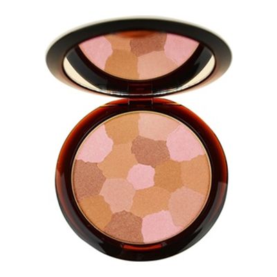 Terracotta Light Powder Bronzer from Guerlain