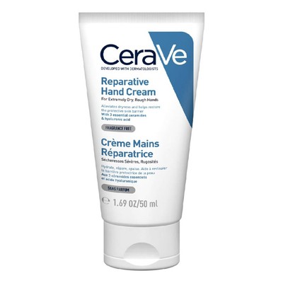 Reparative Hand Cream