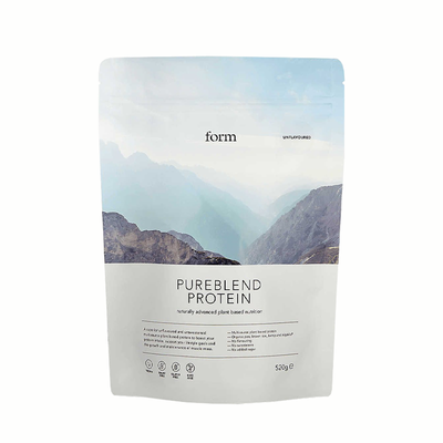 Pureblend Protein Unflavoured from Form Nutrition
