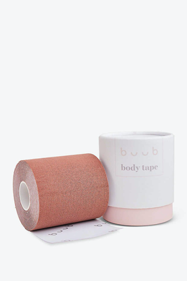 Maxi D+ Cup Adhesive Body Tape from BUUB