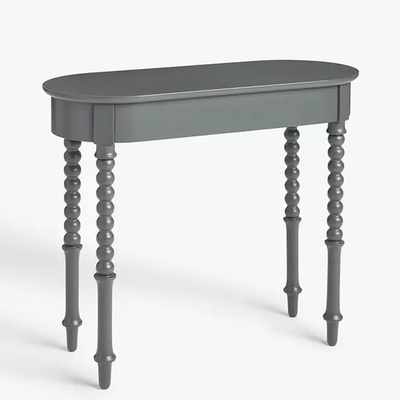 Classic Bobbin Console Table from Anyday John Lewis & Partners