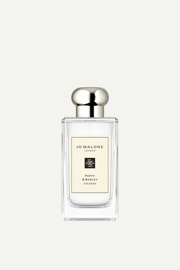 Poppy & Barley Cologne