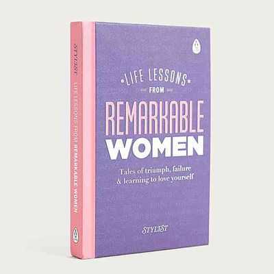 Life Lessons from Remarkable Women from Waterstones