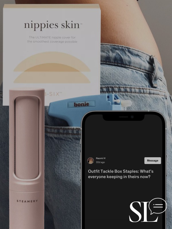 Everything You Need In Your Styling Kit For Event Season