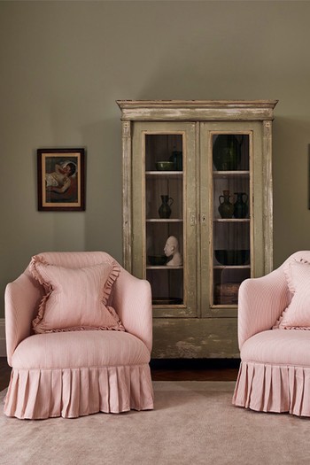 Mabel Armchair from Love Your Home