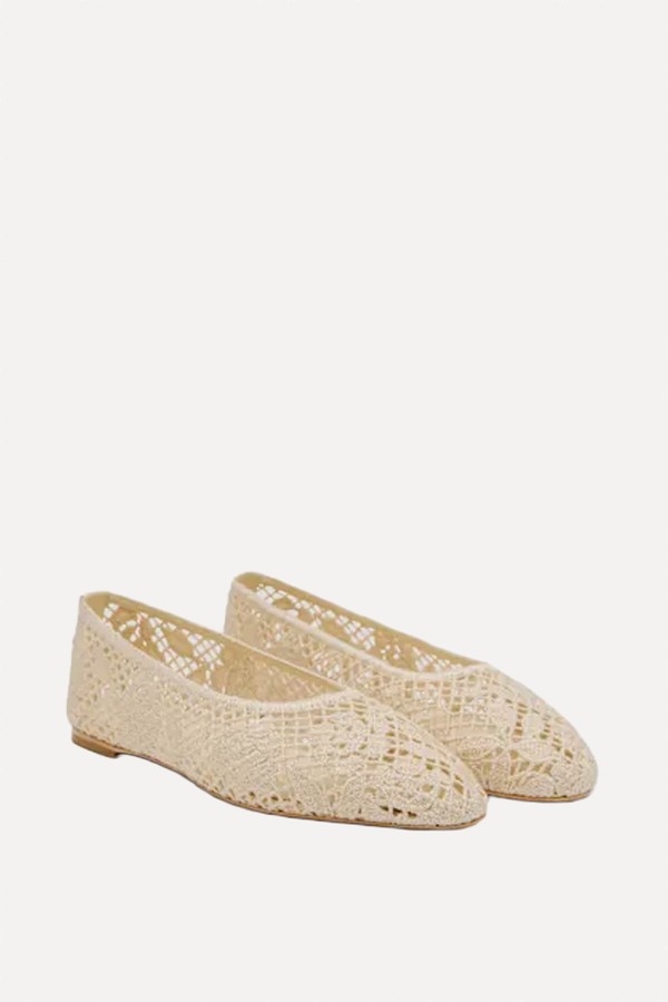 Pillar Flats from Reformation
