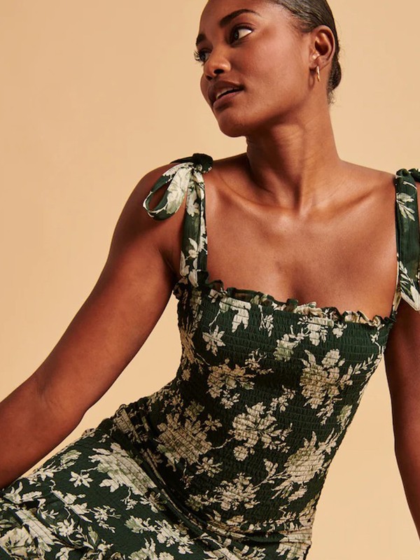 5 Things Abercrombie & Fitch Does Really Well