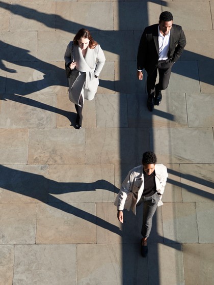 My Working Day: City Trader