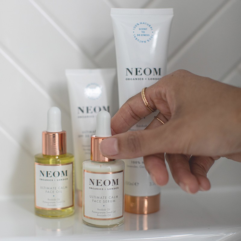 Does Your Skin Need A Boost?