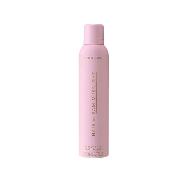 Cool Girl Barely There Texture Hair Mist from Hair By Sam McKnight