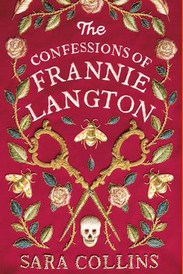 The Confessions of Frannie Langton by Sara Collins | Waterstones