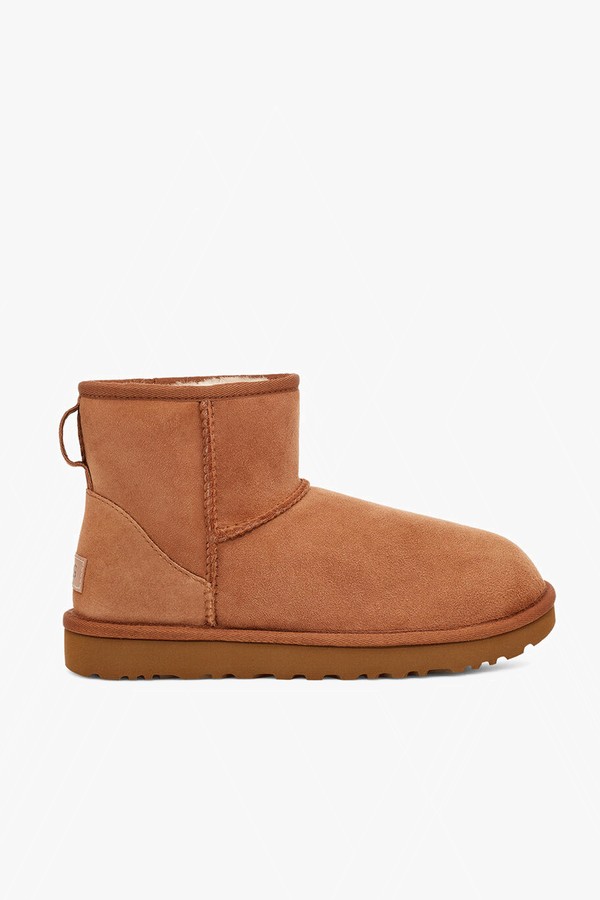 Classic Mini II Boot from UGG
