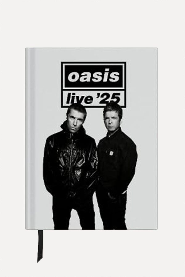 Oasis Live '25 from Opus