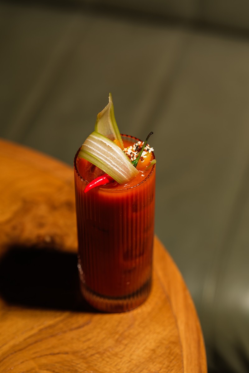 Chet’s Bar, Shepherd’s Bush