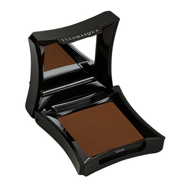 Eyebrow Cake from Illamasqua