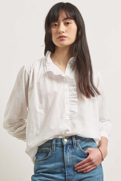 Benson Shirt from Aime London