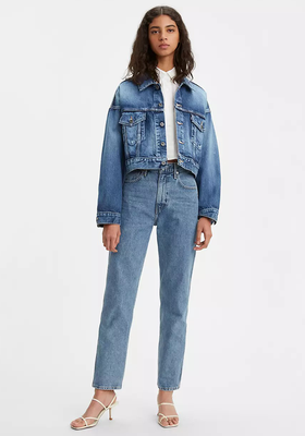 The Column Jeans from Levi's