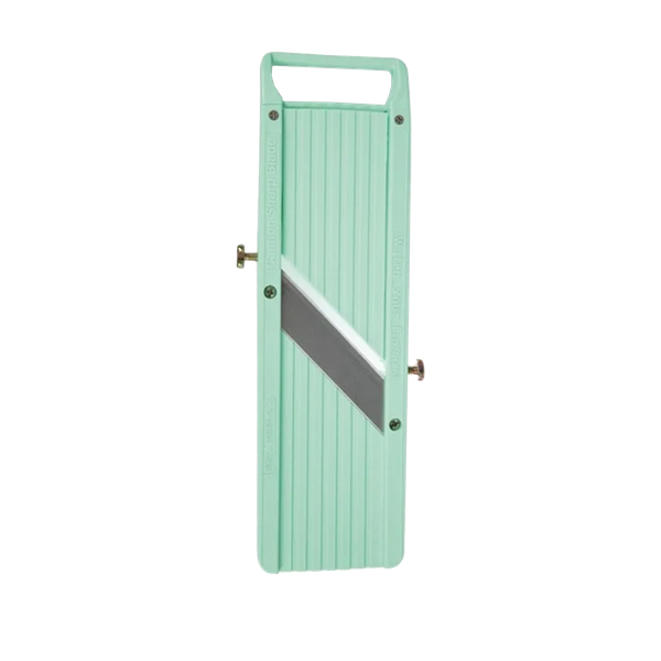 Japanese Mandoline from Vogue