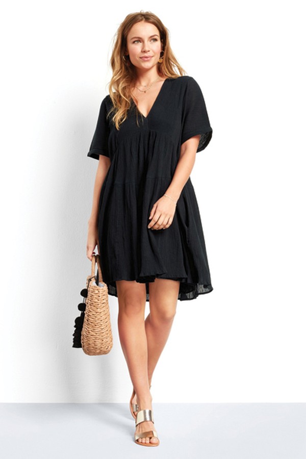 Tegan Dress