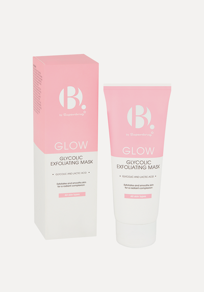 Glycolic Exfoliating Mask  from B. 