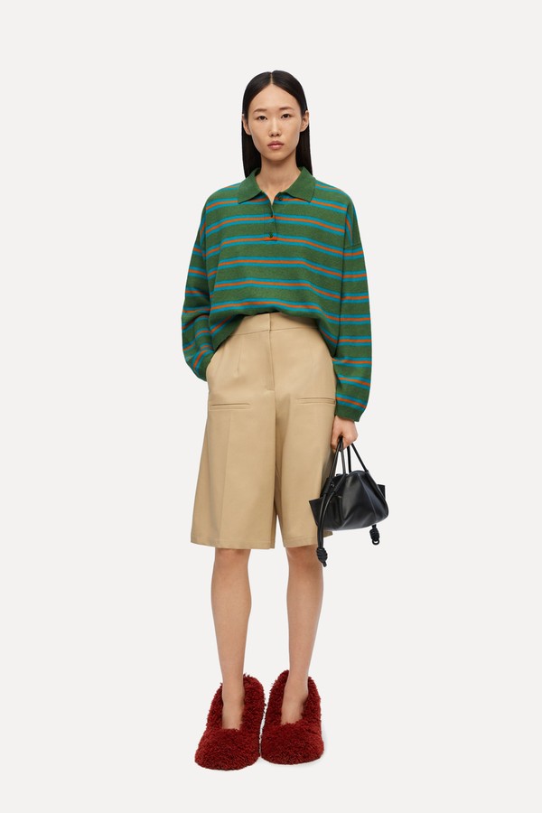 Polo Sweater  from Loewe