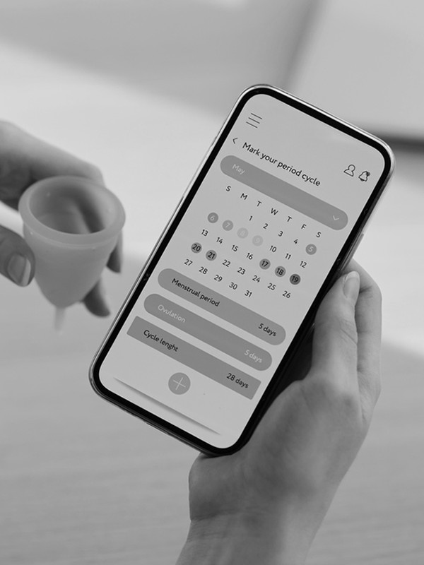 What Tracking Your Cycle Can Tell You About Your Health