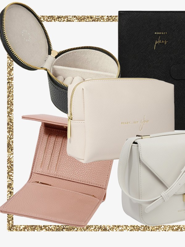 The Personalised Gifts To Give This Christmas