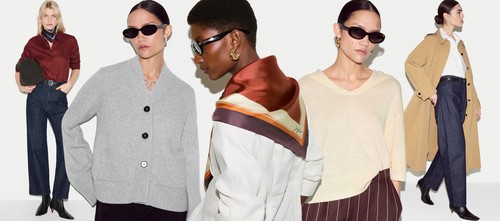 The New-Season Staples That Will Transform Your Wardrobe