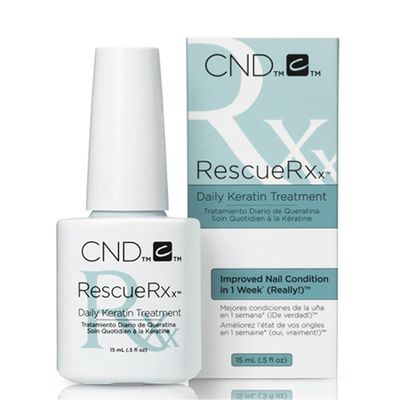 RescueRXX Treatment from CND