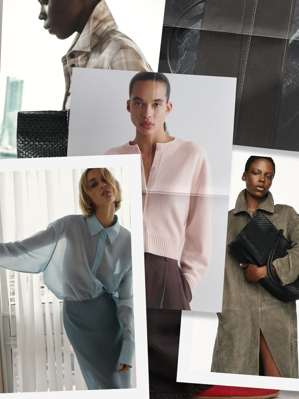 10 Hero COS Pieces For Your New-Season Wardrobe