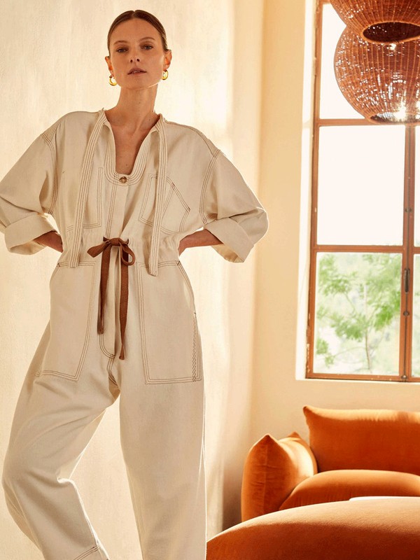 Casual One-Pieces To Wear Now 