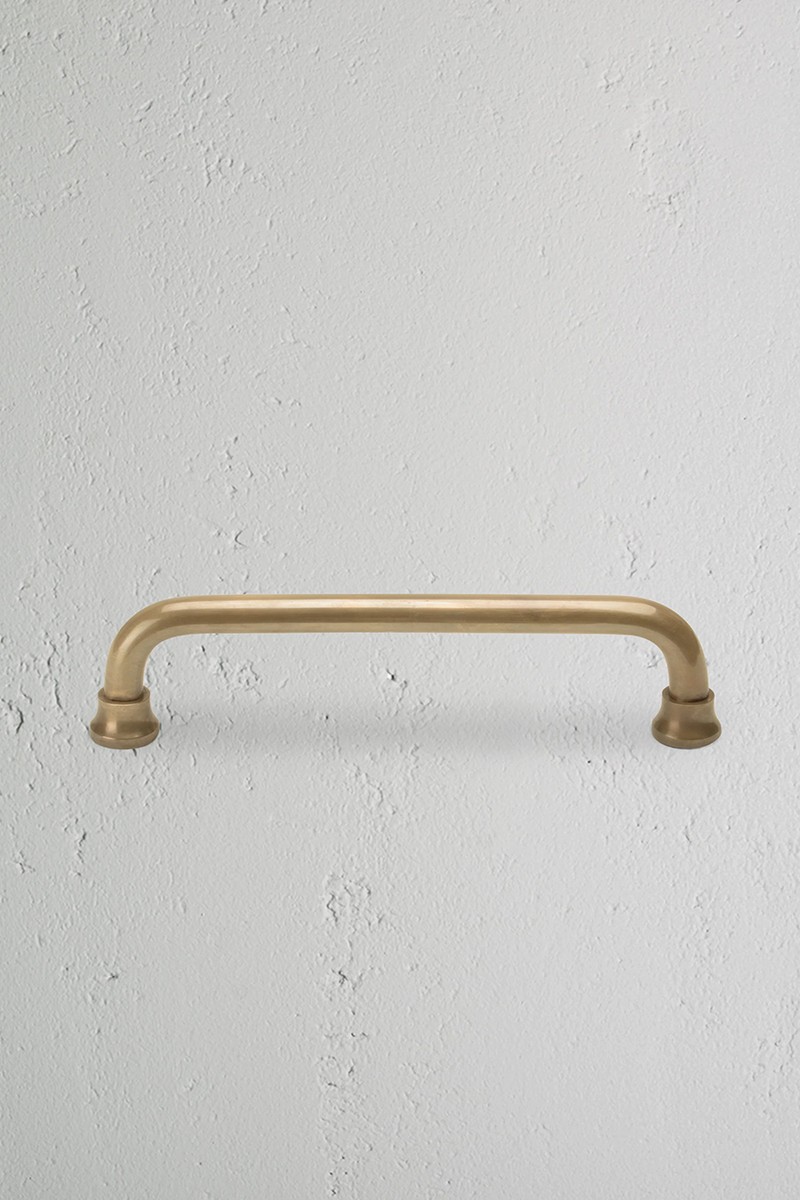 Sycamore Furniture Handle from Corston