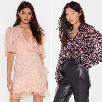 17 Floral Pieces To Buy For Spring