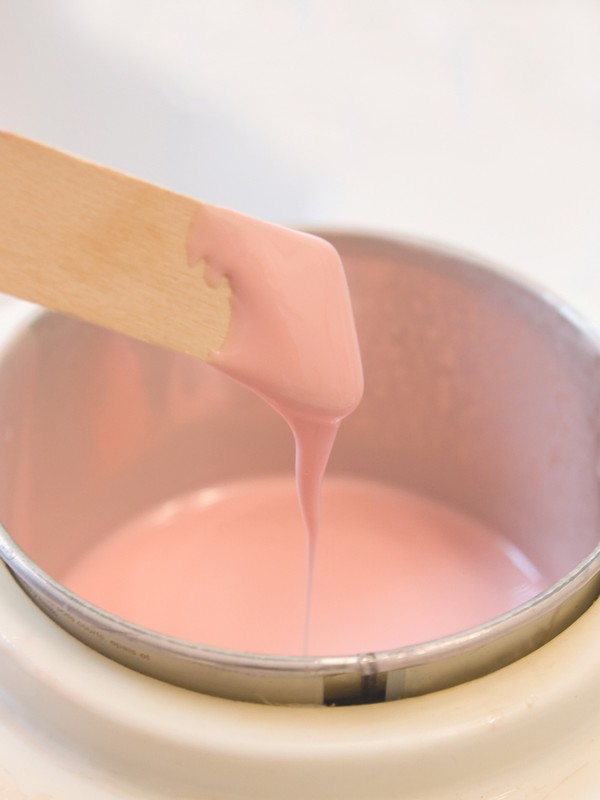 Your Waxing Etiquette 101