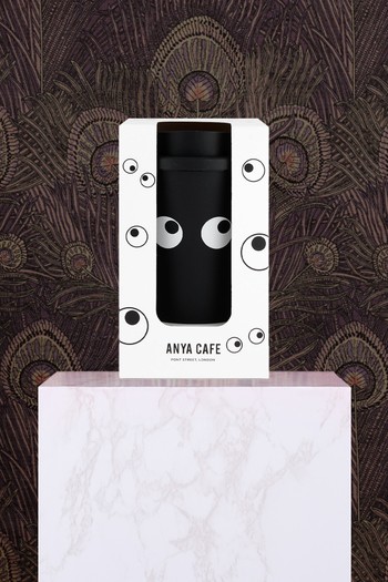 Eyes Coffee Cup from Anya Hindmarch