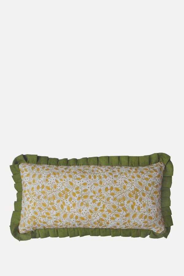 Little Leaves Cushion