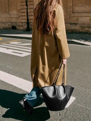 The Round Up: Stylish Totes Under £400