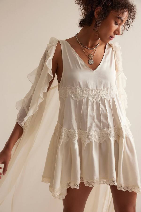 In This Groove Mini Slip