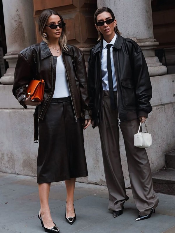 Street Style: Get The Look