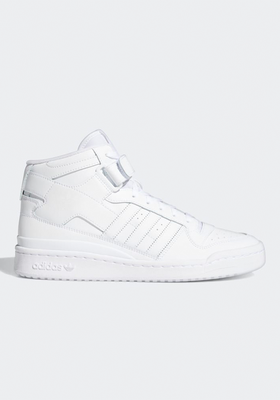 Forum Mid Shoes from Adidas