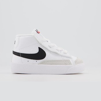 Blazer Mid '77 Infant Trainers from Nike