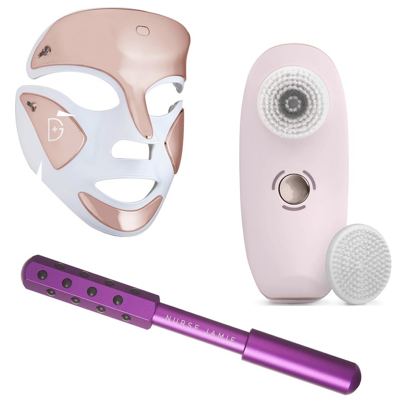 Team SL Try The Best New Beauty Gadgets