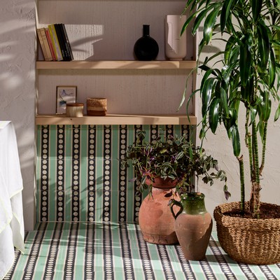 What’s New In Interiors