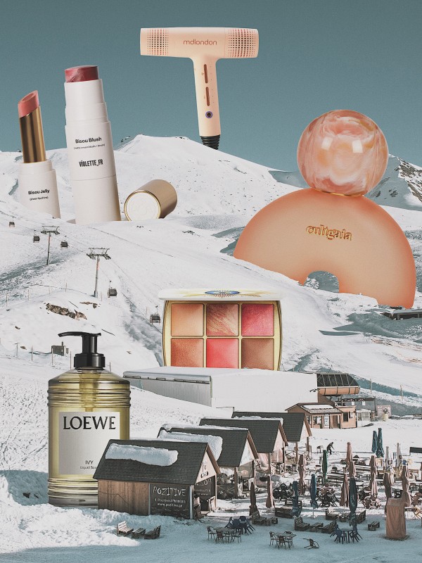 The SheerLuxe Christmas Gift Guide: Beauty