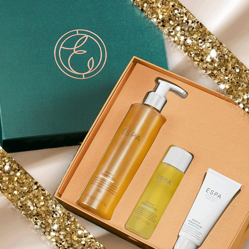 The Pampering Gifts Everyone Will Love This Christmas