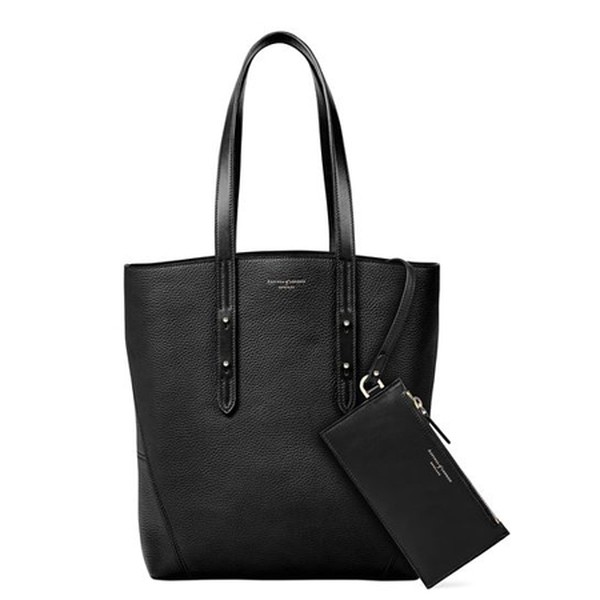 Essential Tote Black
