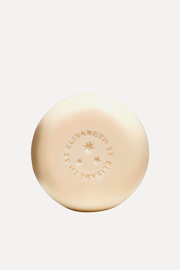 Shampoo Bar With Cloudberry from Elizabeth 33