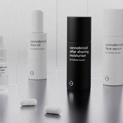 The Cannabinoid Skin Brand That Really Works