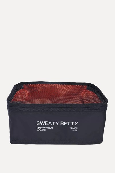 Packable Cubes from Sweaty Betty