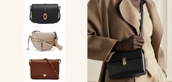 22 Classic Crossbody Bags